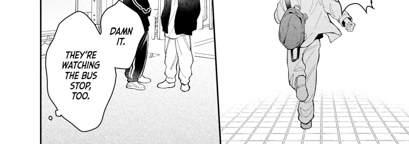 Love, That's an Understatement Chapter 32 - page 24