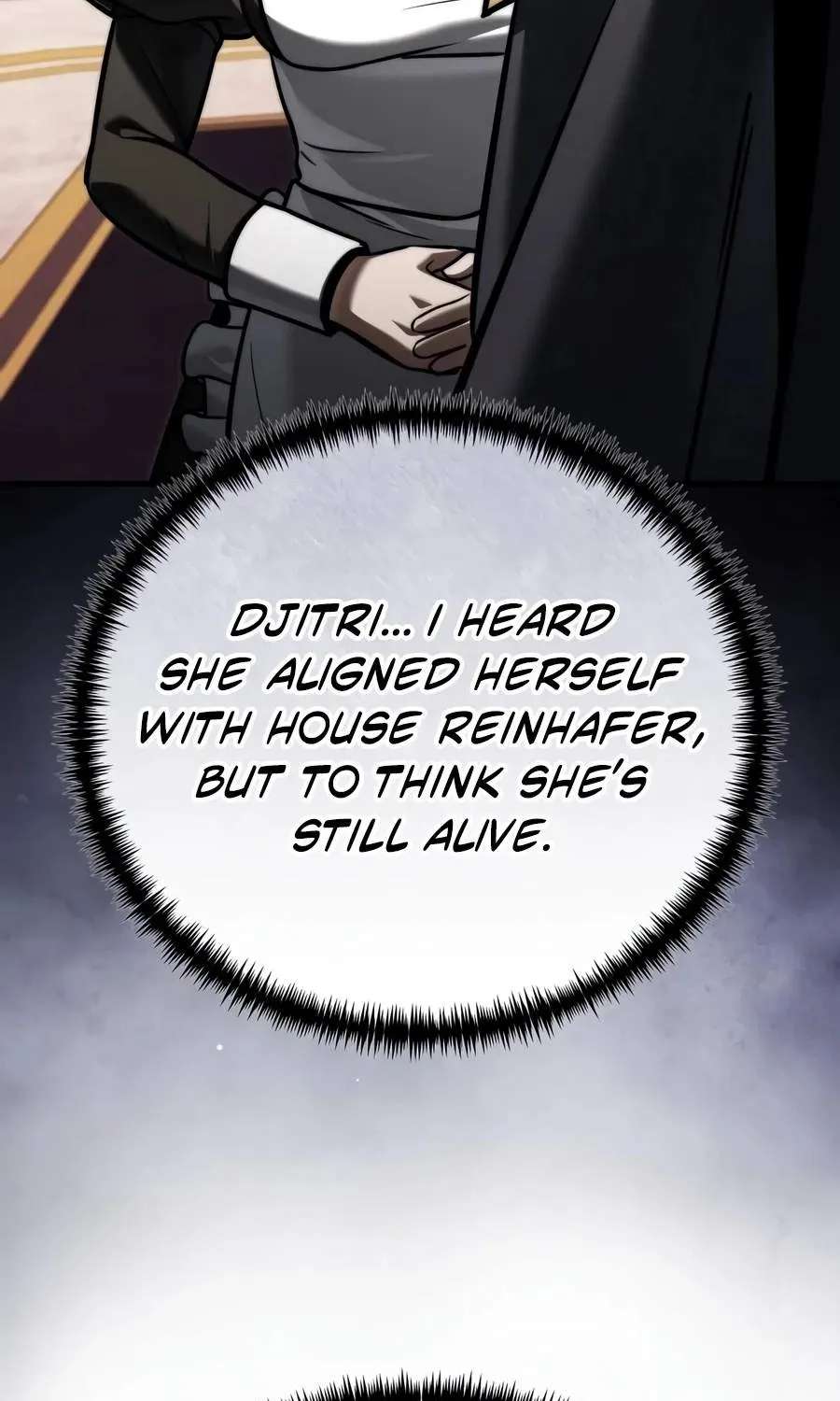 Terminally-Ill Genius Dark Knight Chapter 168 - page 147
