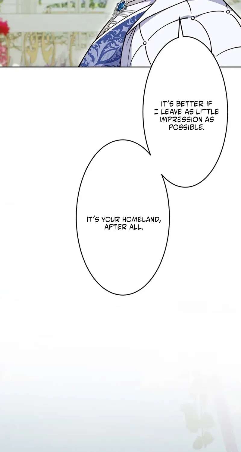 The Saint Bride Sold for 10 Billion to the Enemy Prince Chapter 19 - page 57