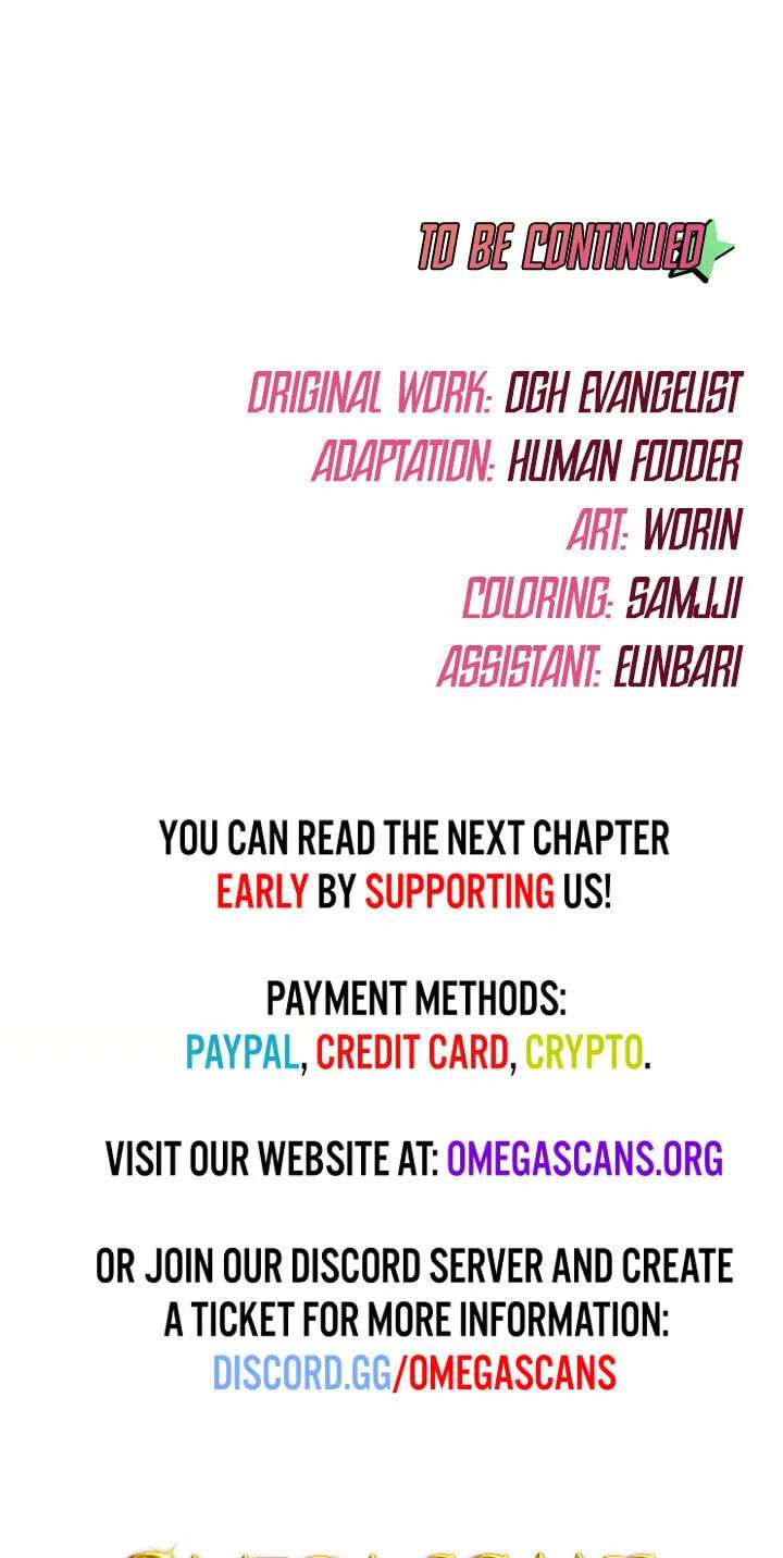Ogh Reboot Chapter 26 - page 113