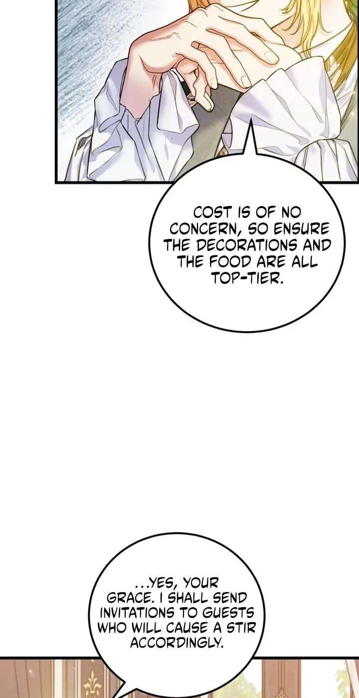 The Villainess is a Millionaire Fixer Chapter 44 - page 7