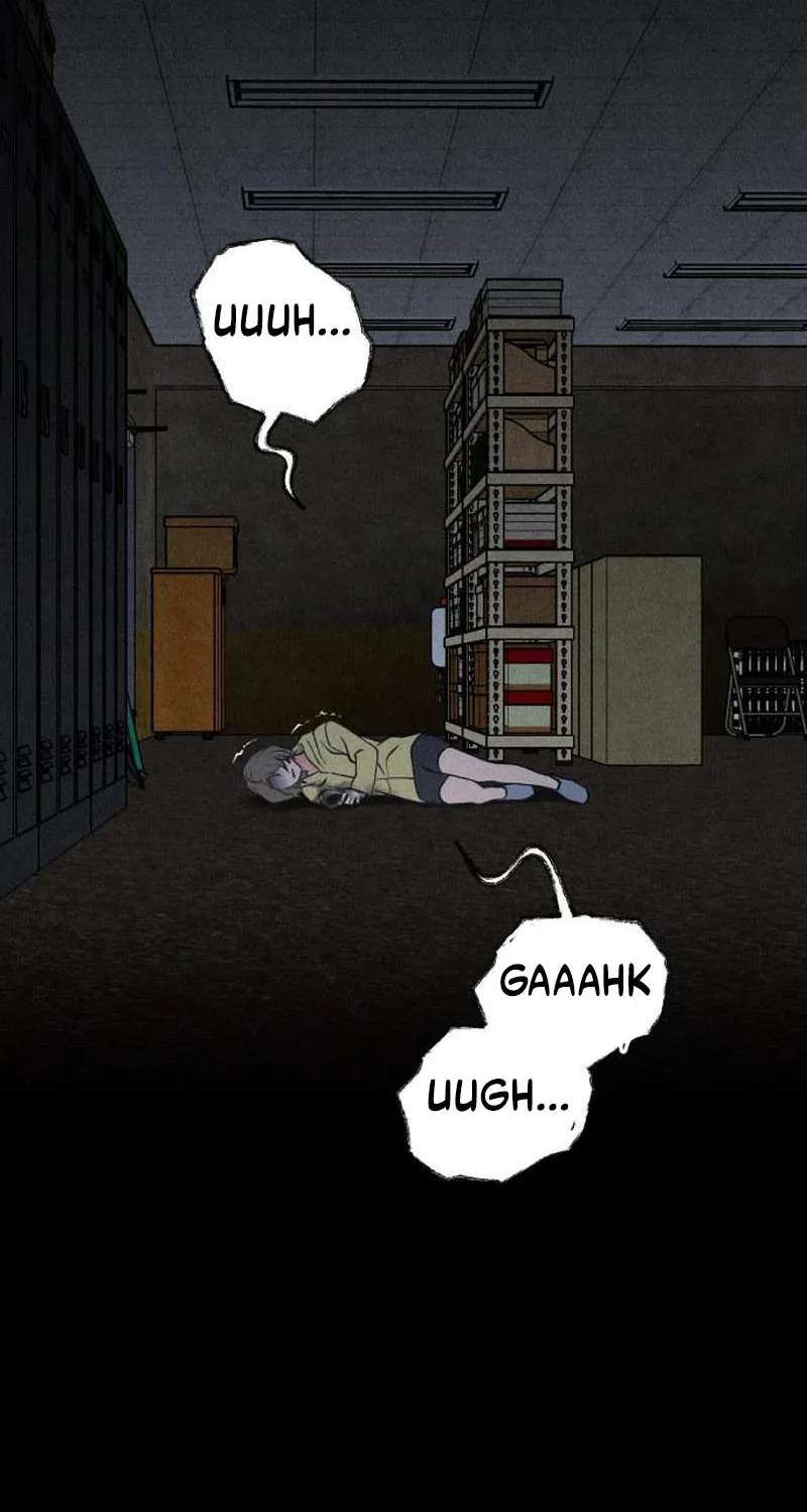 Classmate – Manhwa Chapter 58 - page 74
