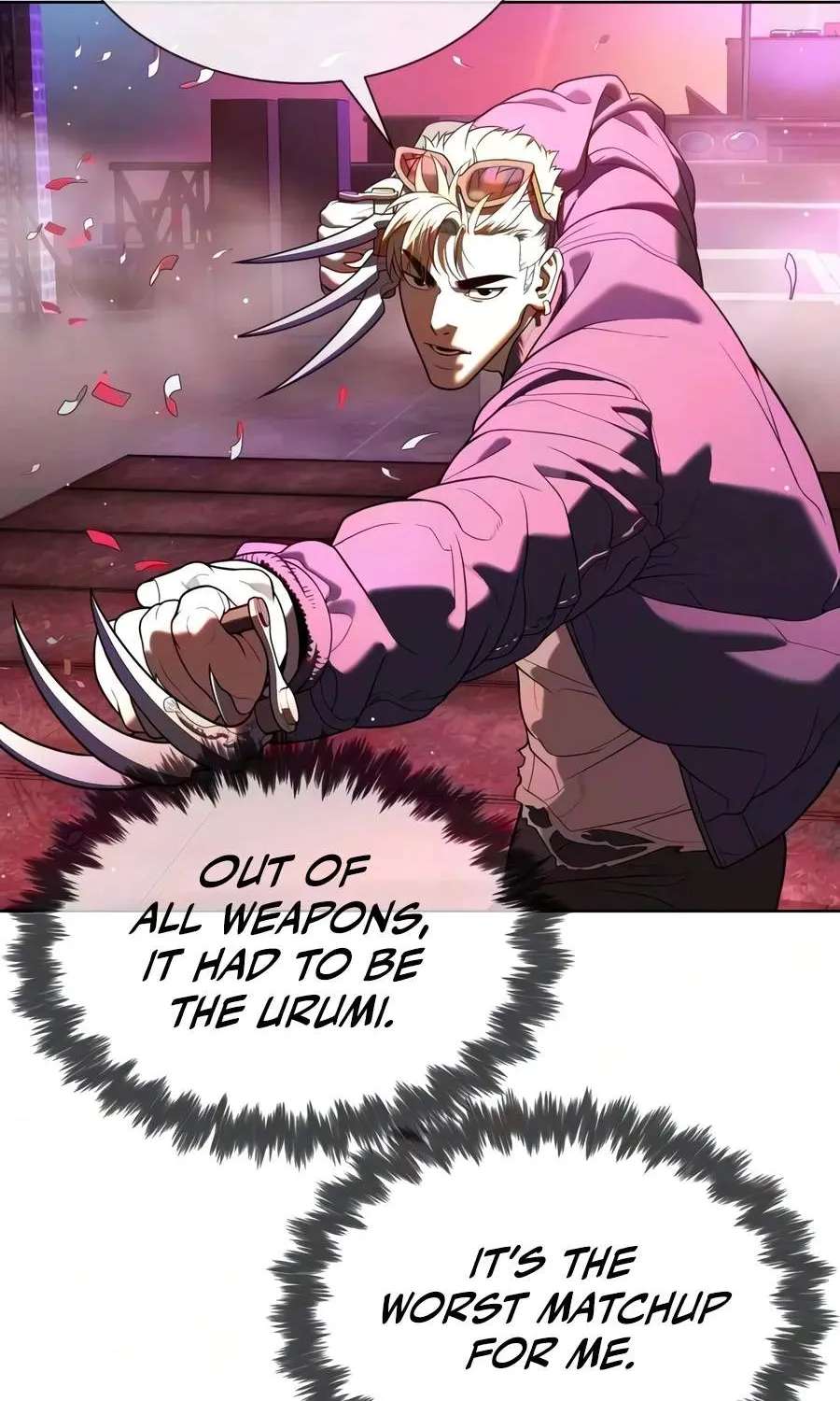 Killer Peter Chapter 147 - page 72