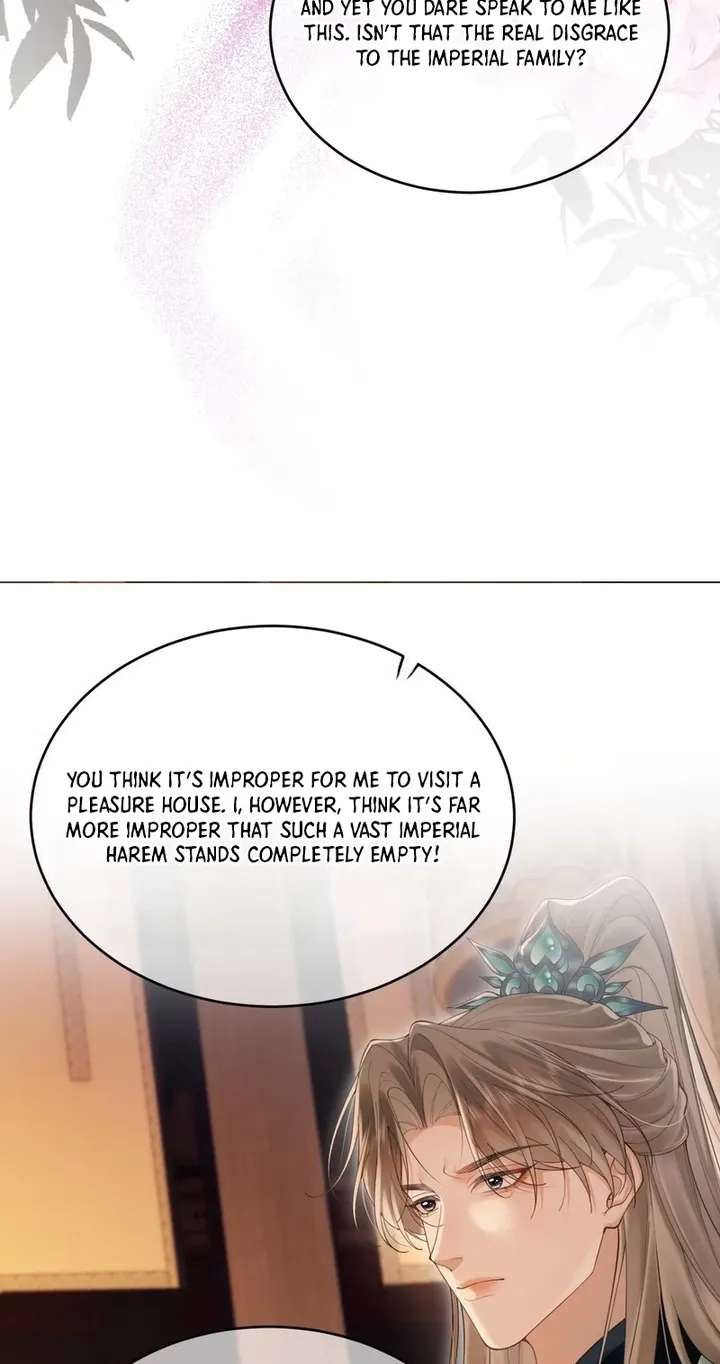 The Emperor's Uncle Bows for Me Chapter 5 - page 28