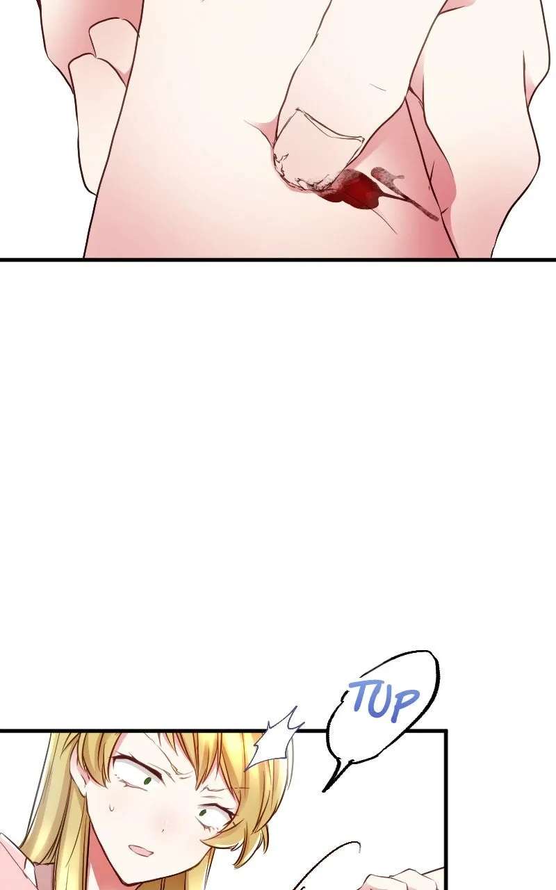 Mending the BarbaricPrince's Wounds Chapter 17 - page 63