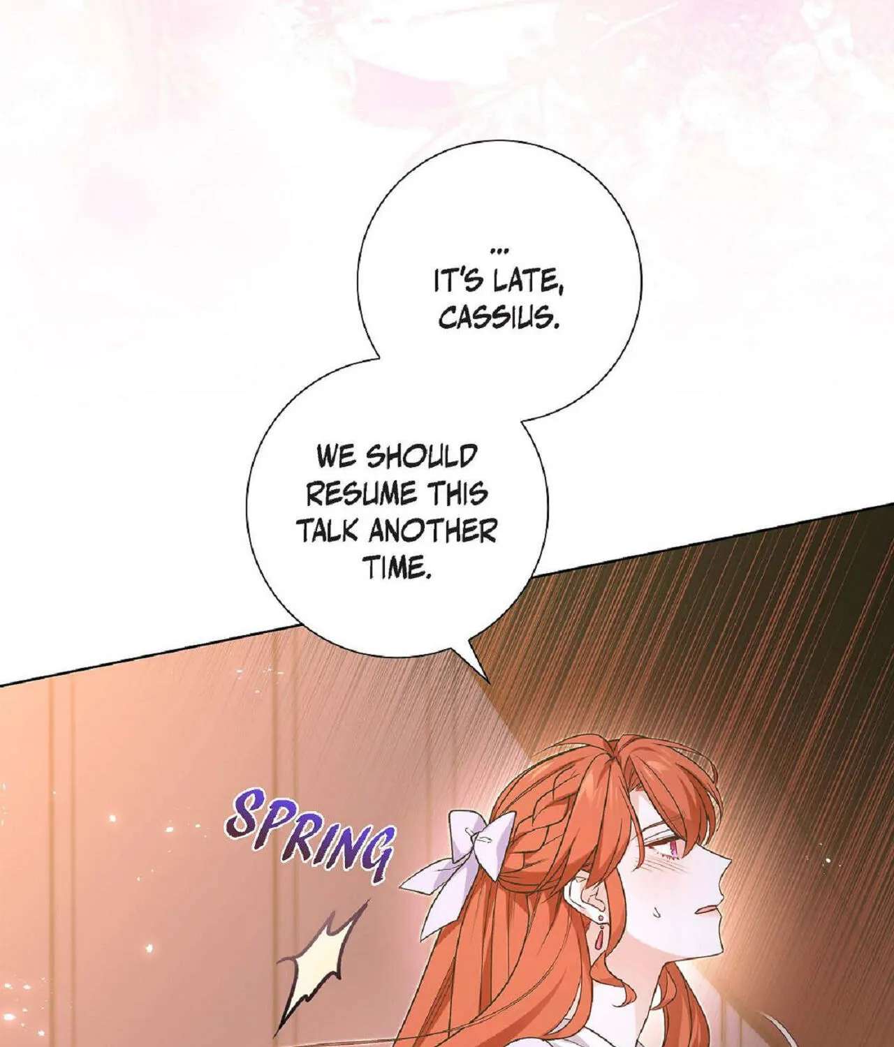Don’t Look For Me Chapter 67 - page 55