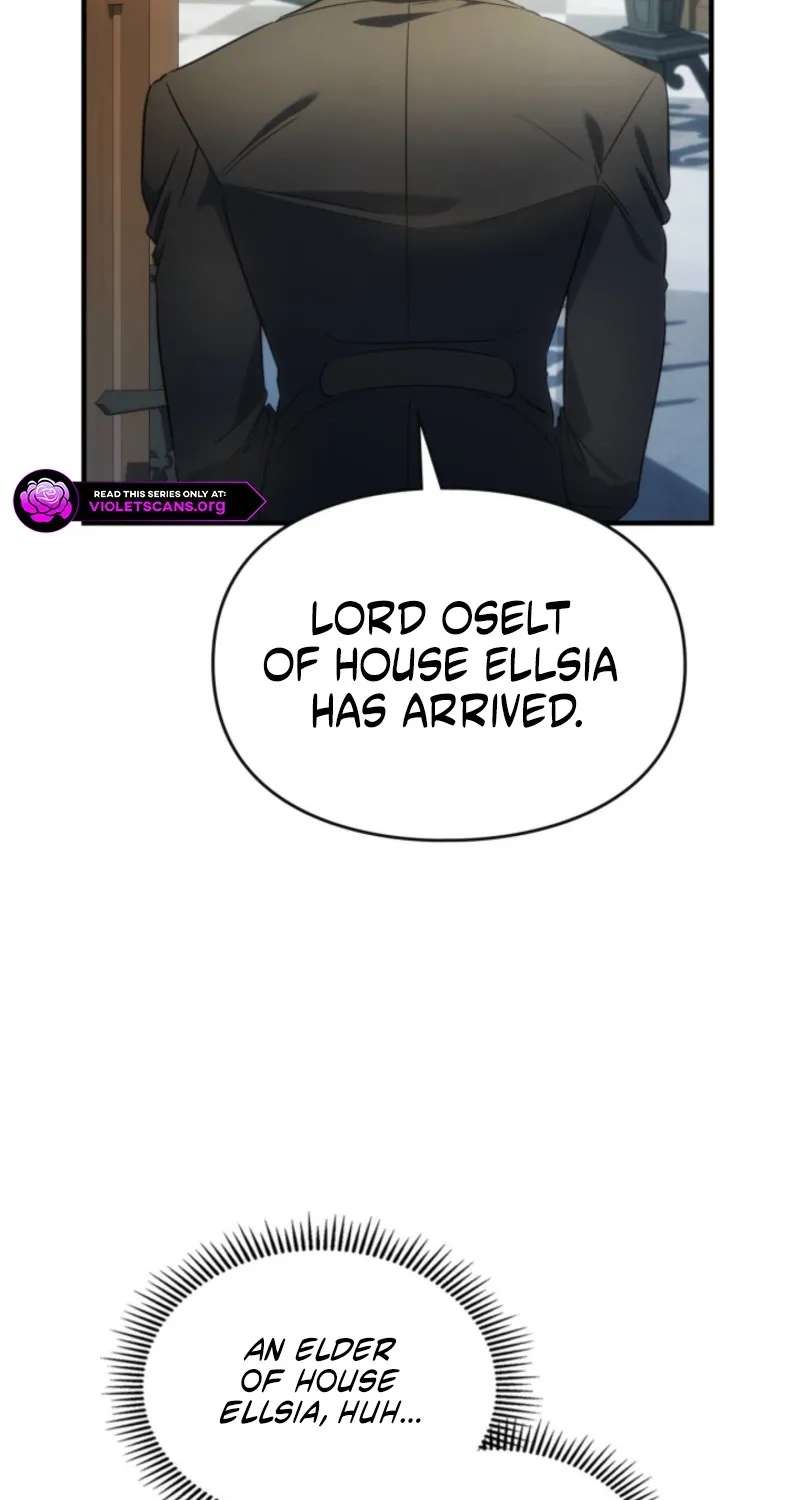 Time Healer Ceres Chapter 25 - page 35