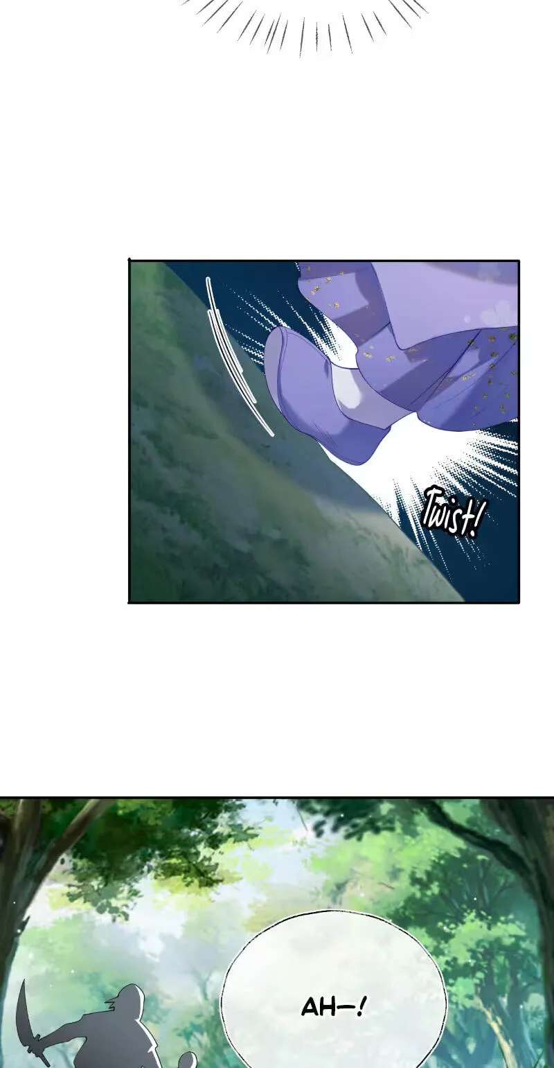 The Cannon-Fodder Concubine's Daughter Just Wants to Survive by Being Adorable Chapter 15 - page 43