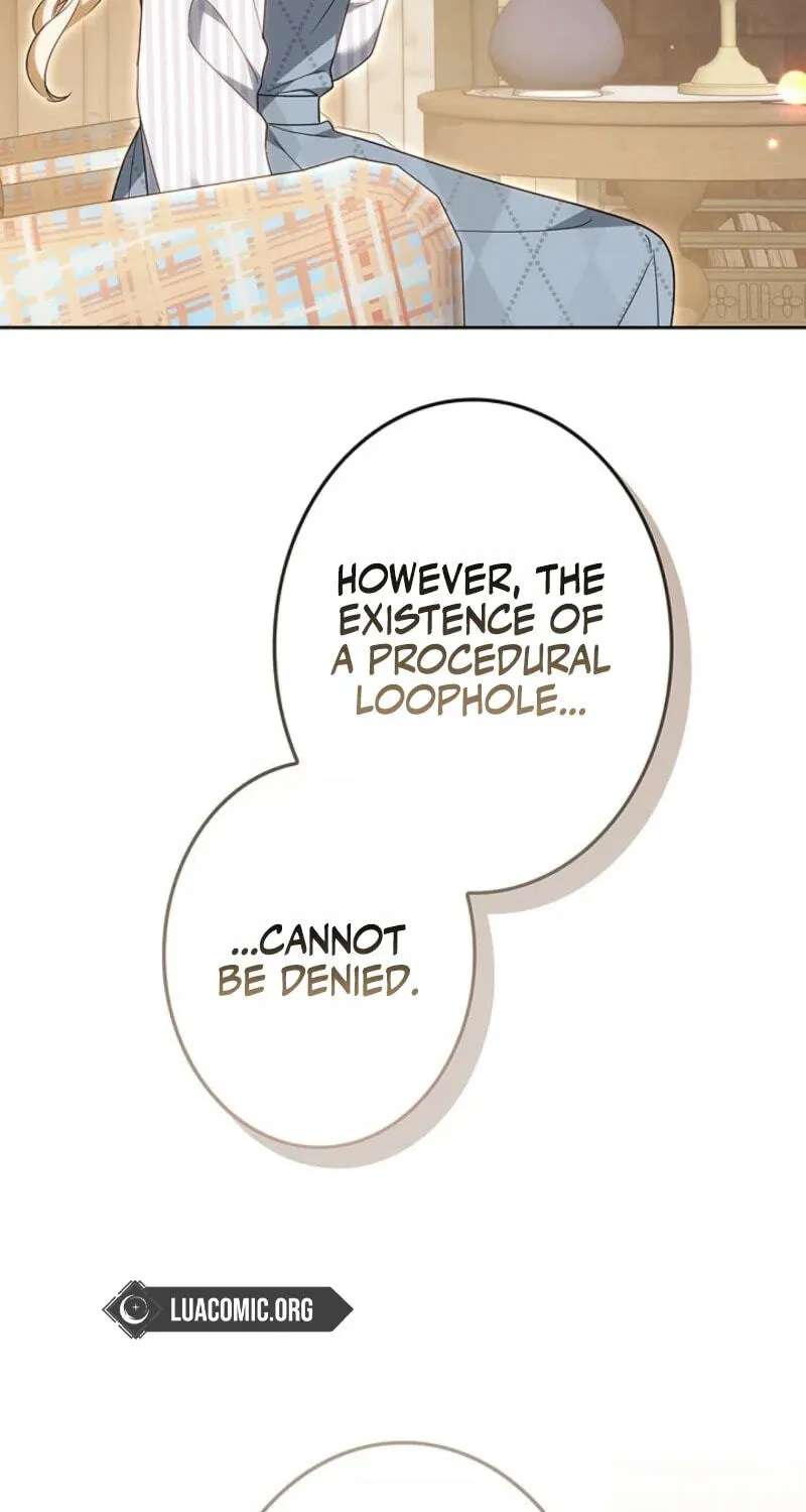A Note from Violet Chapter 38 - page 41