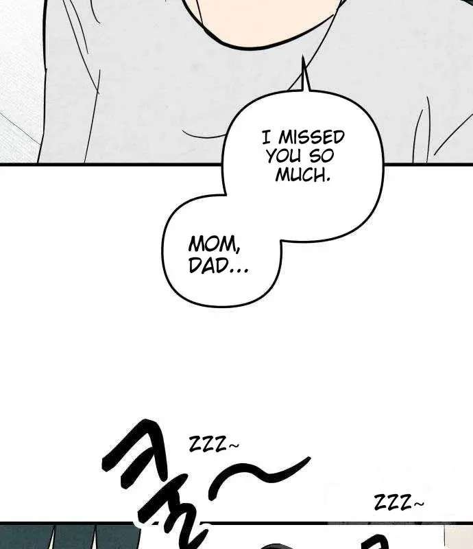 How to Turn You Around Chapter 55 - page 27
