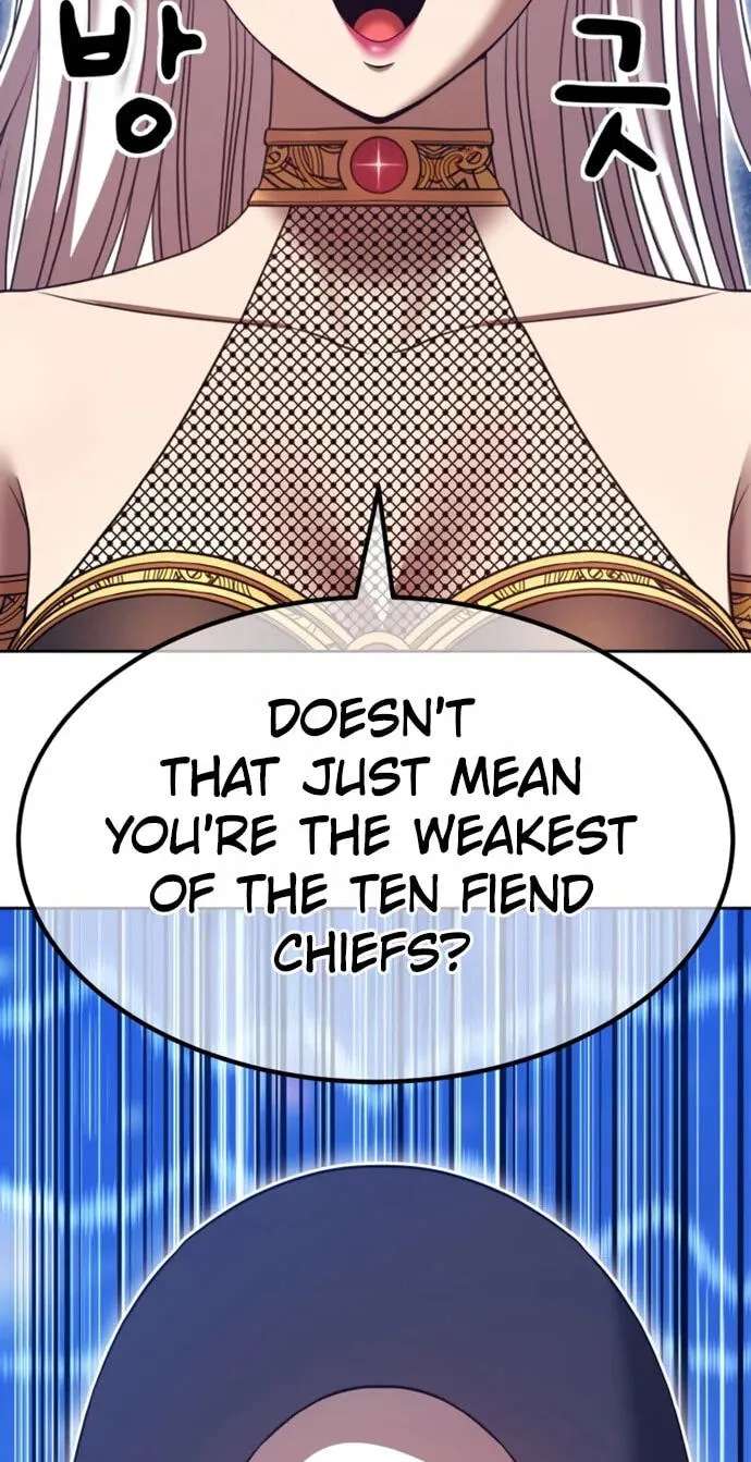 +99 Reinforced Wooden Stick Chapter 218 - page 68