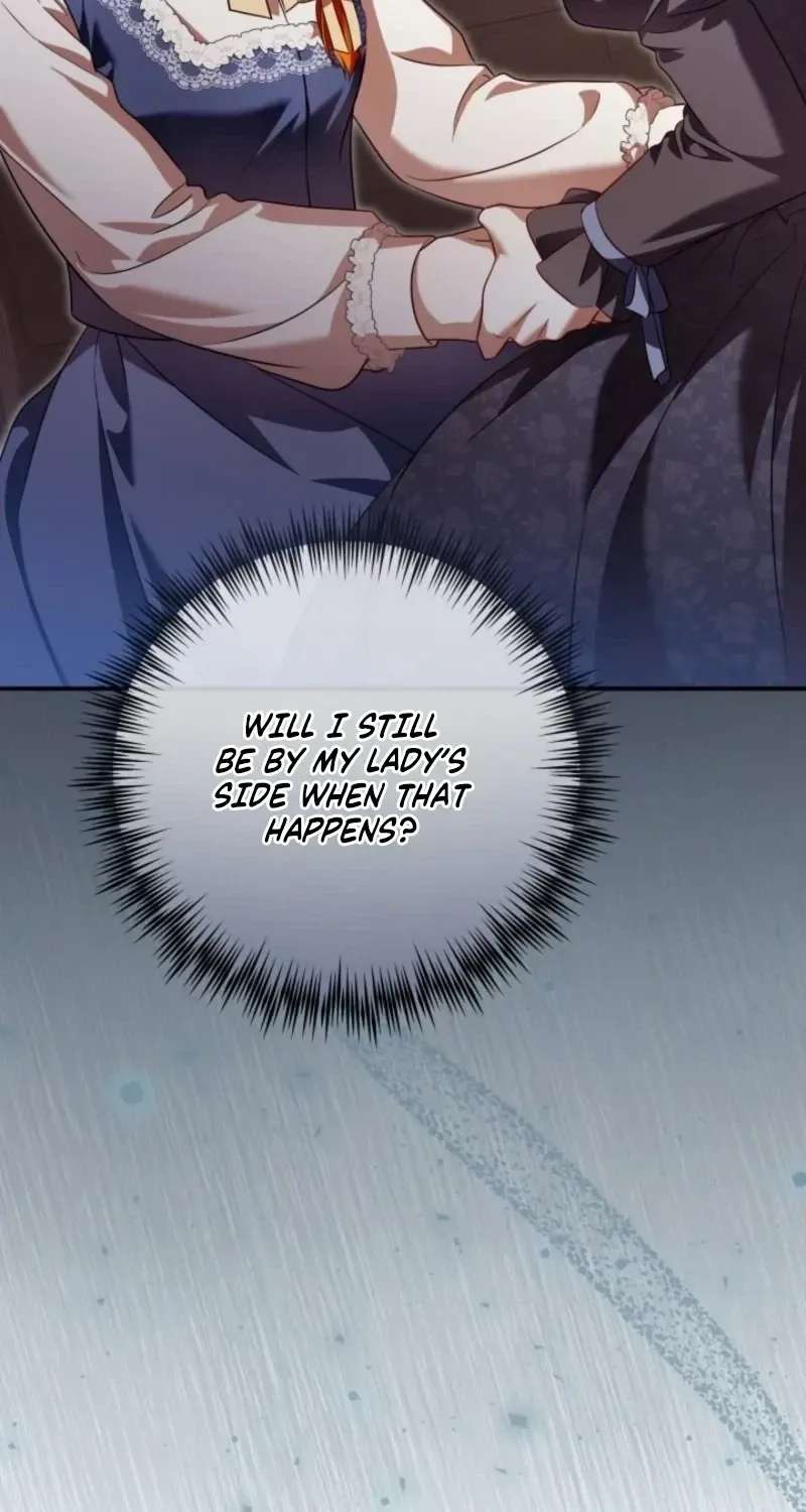 Get Out of My Romance Fantasy Chapter 19 - page 20