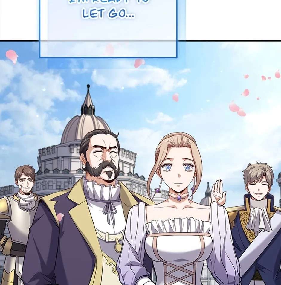 The Swordmaster's Reincarnation Chapter 80 - page 206