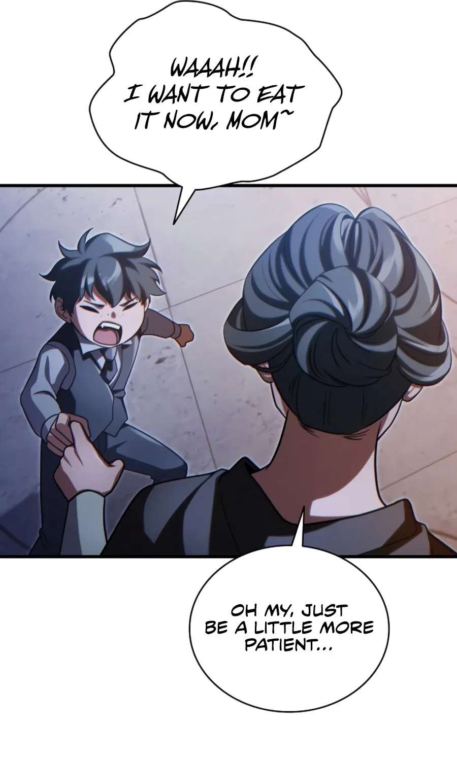 The Lord Who Levels Up by Absorbing Powers Chapter 16 - page 99