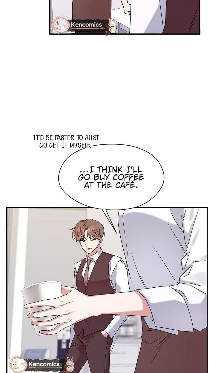 Do It, Oppa! Chapter 6 - page 49