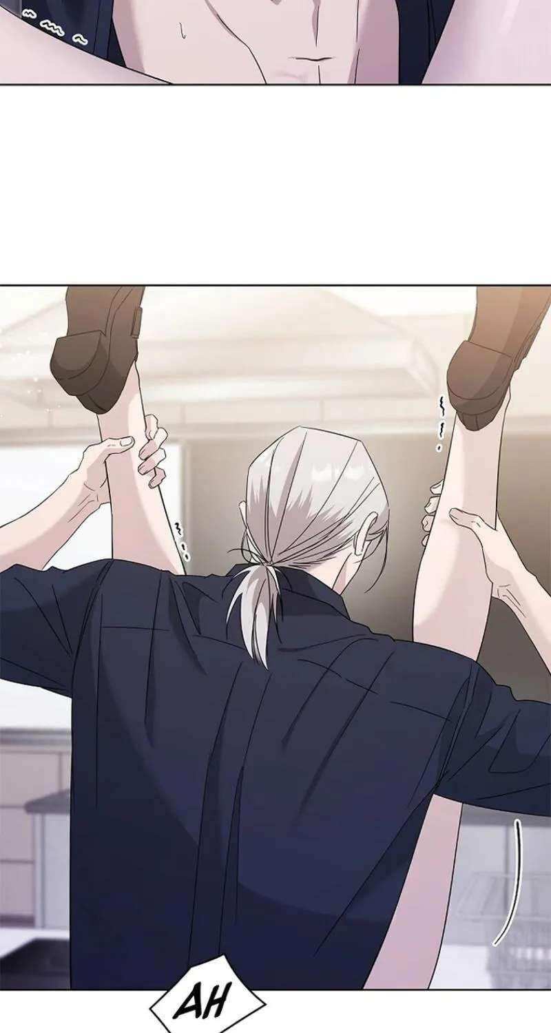 I Never Knew I Could Be Like This Chapter 13 - page 9