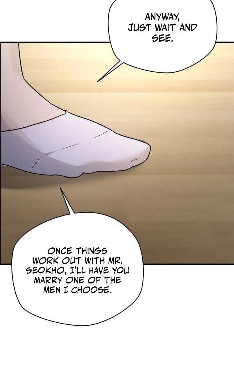 Between Two Men’s Secretary Chapter 46 - page 105