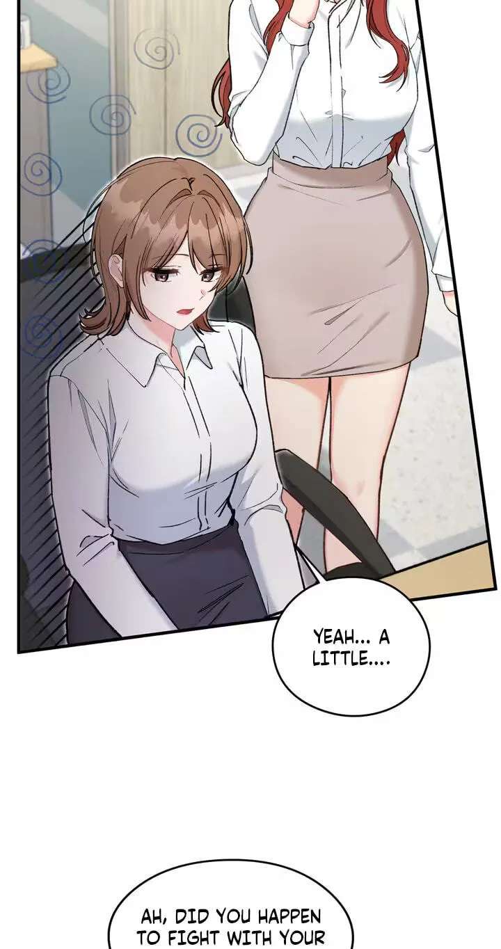 My Doodle Boyfriend Chapter 26 - page 64
