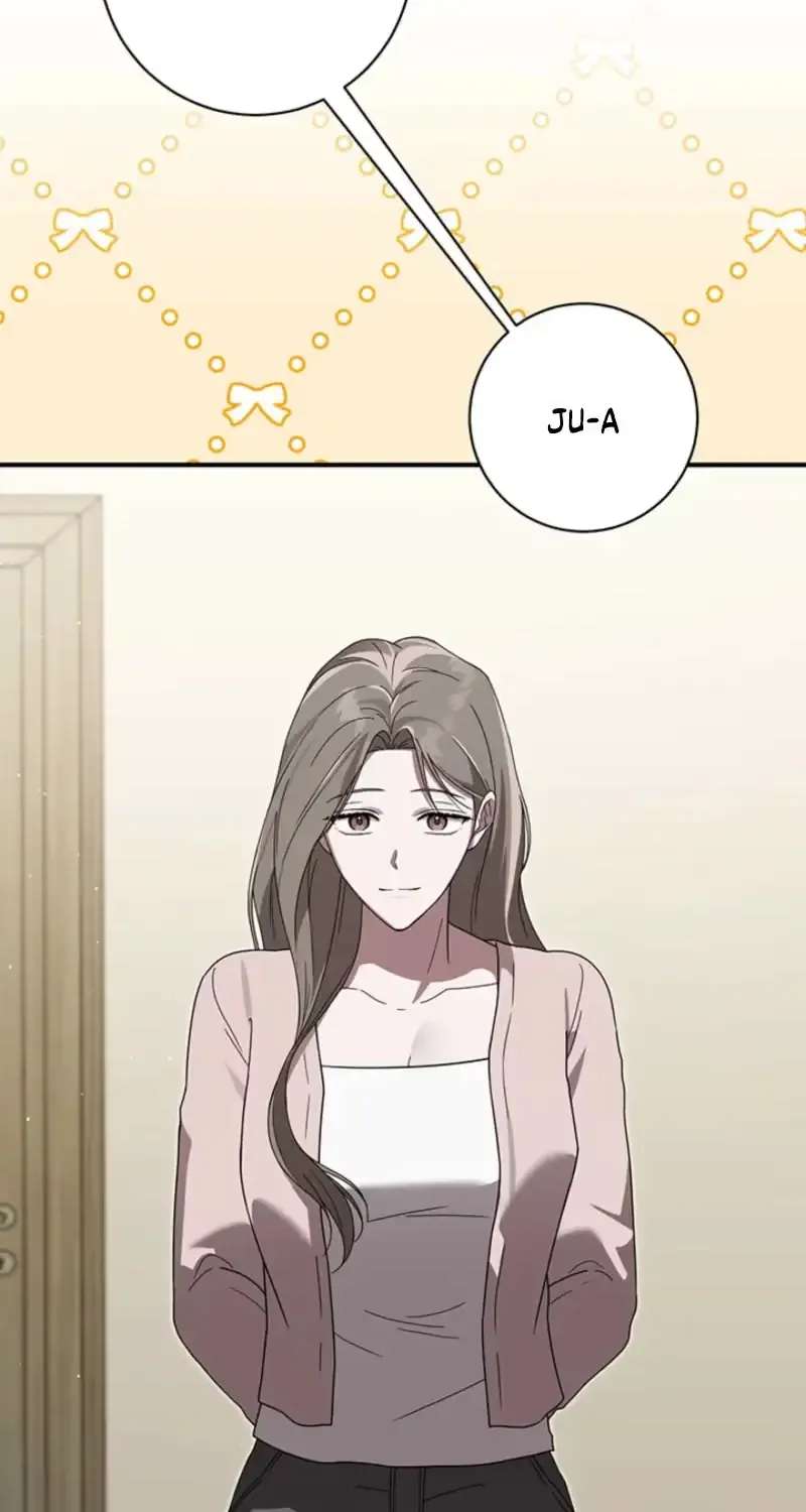 The Chances of Meeting My Ex on a Straight Dating Show Chapter 11 - page 107