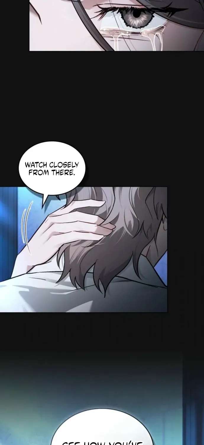 Mary Psycho Chapter 75 - page 8