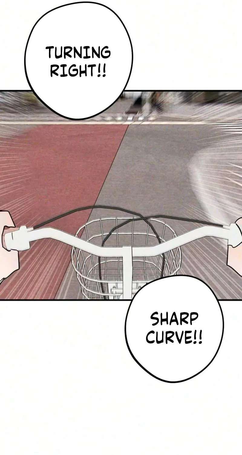 Perfect Senior's Hide! Chapter 28 - page 14