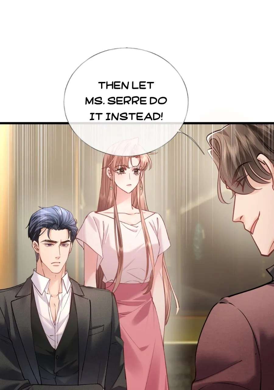 Meet My Ex AgainAs His Aunt Chapter 22 - page 2