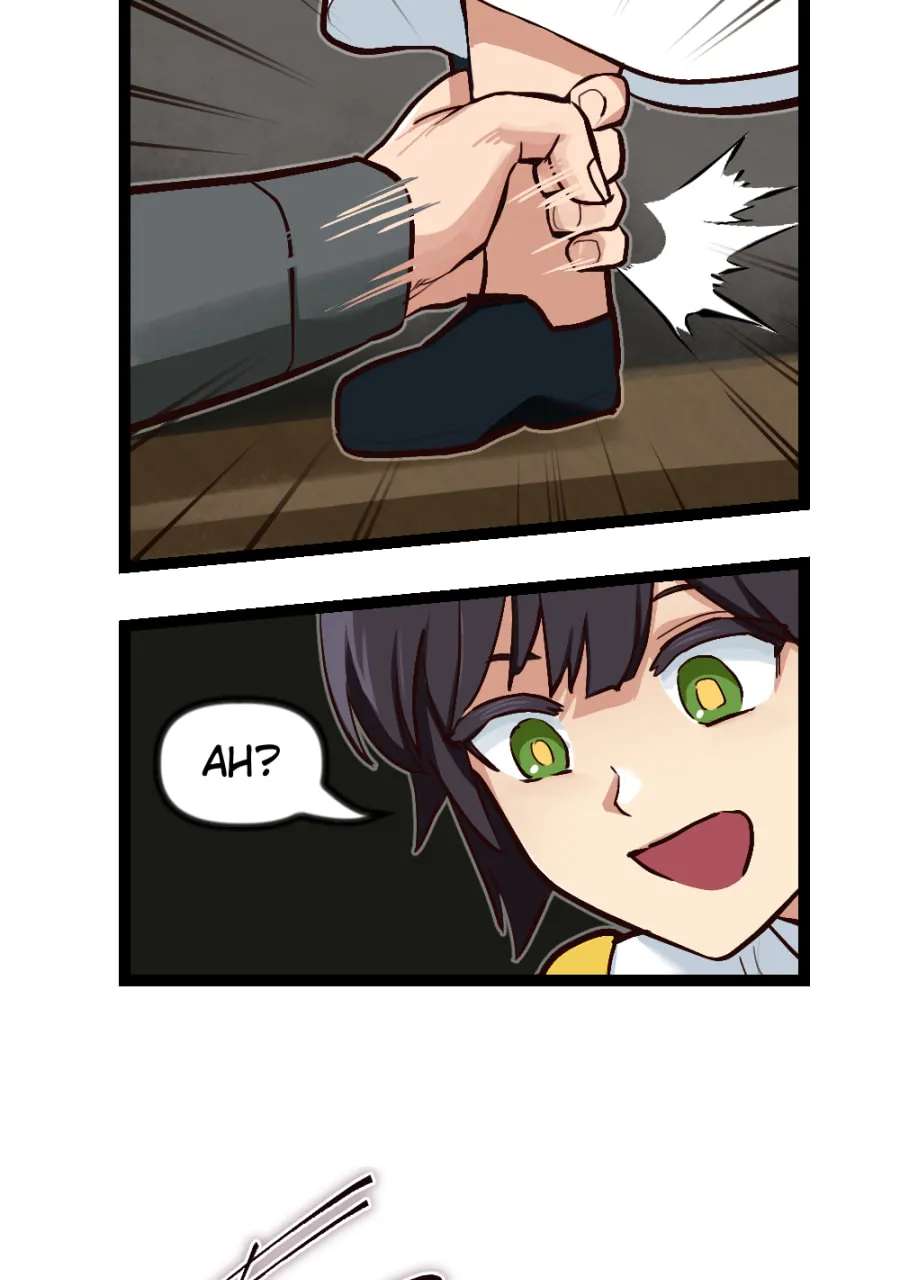 Clinic of Horrors (Canvas) Chapter 273 - page 24