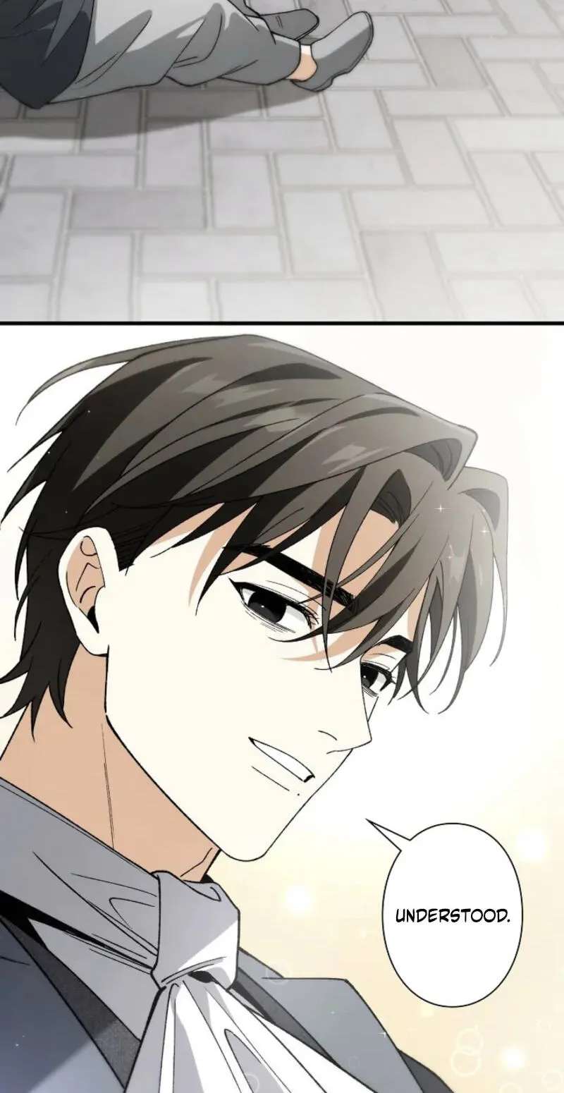 Koori no Koutei no Torikago no Naka de Chapter 31 - page 41