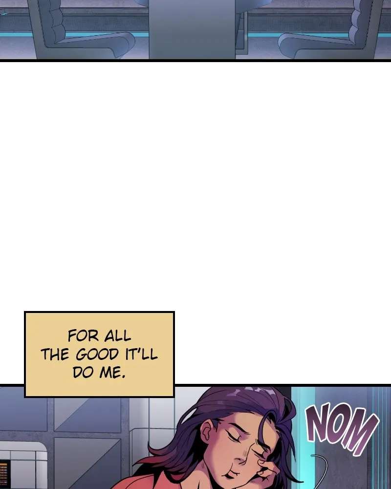 Recollection: A Star Trek Story Chapter 1 - page 102