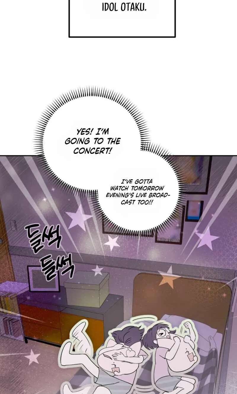 Just Grow up Healthy Chapter 10 - page 27