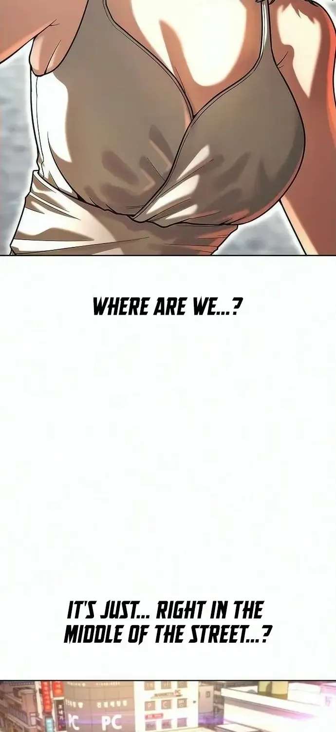 Love Tears Apart The Zombies Chapter 5 - page 51