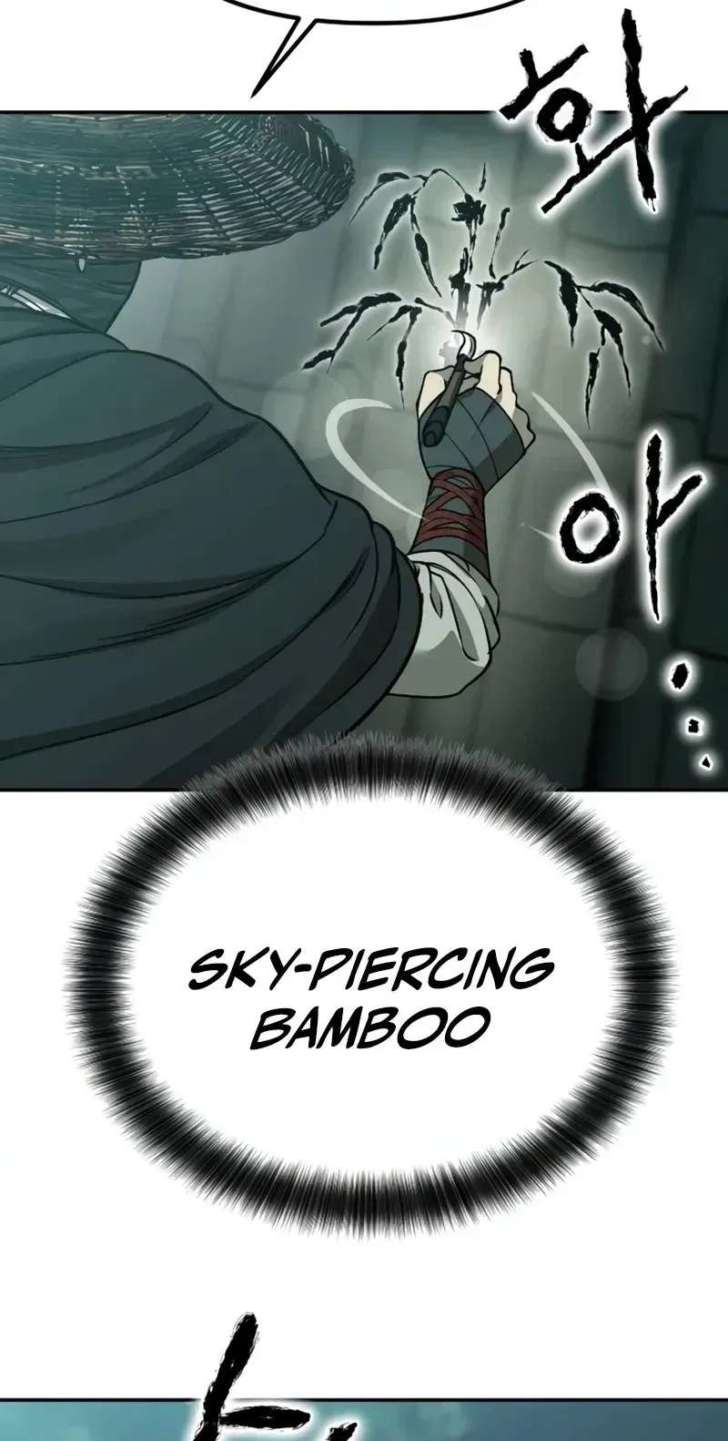The Divine Brush of Hwarim Chapter 10 - page 130