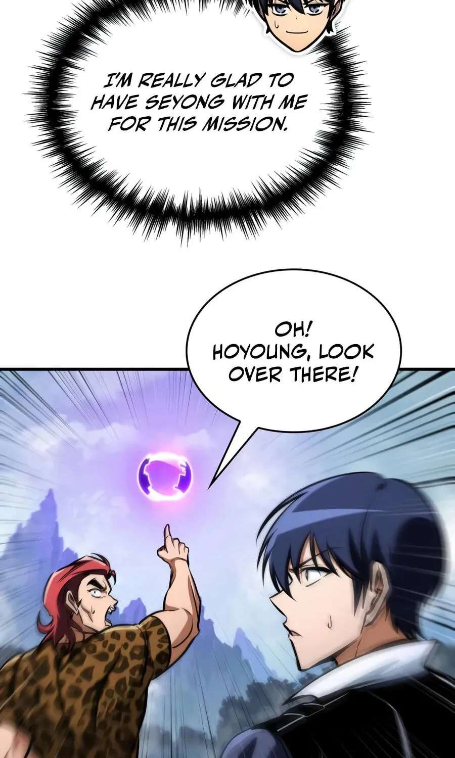 My Very Own Tower Strategy Guide Chapter 140 - page 134