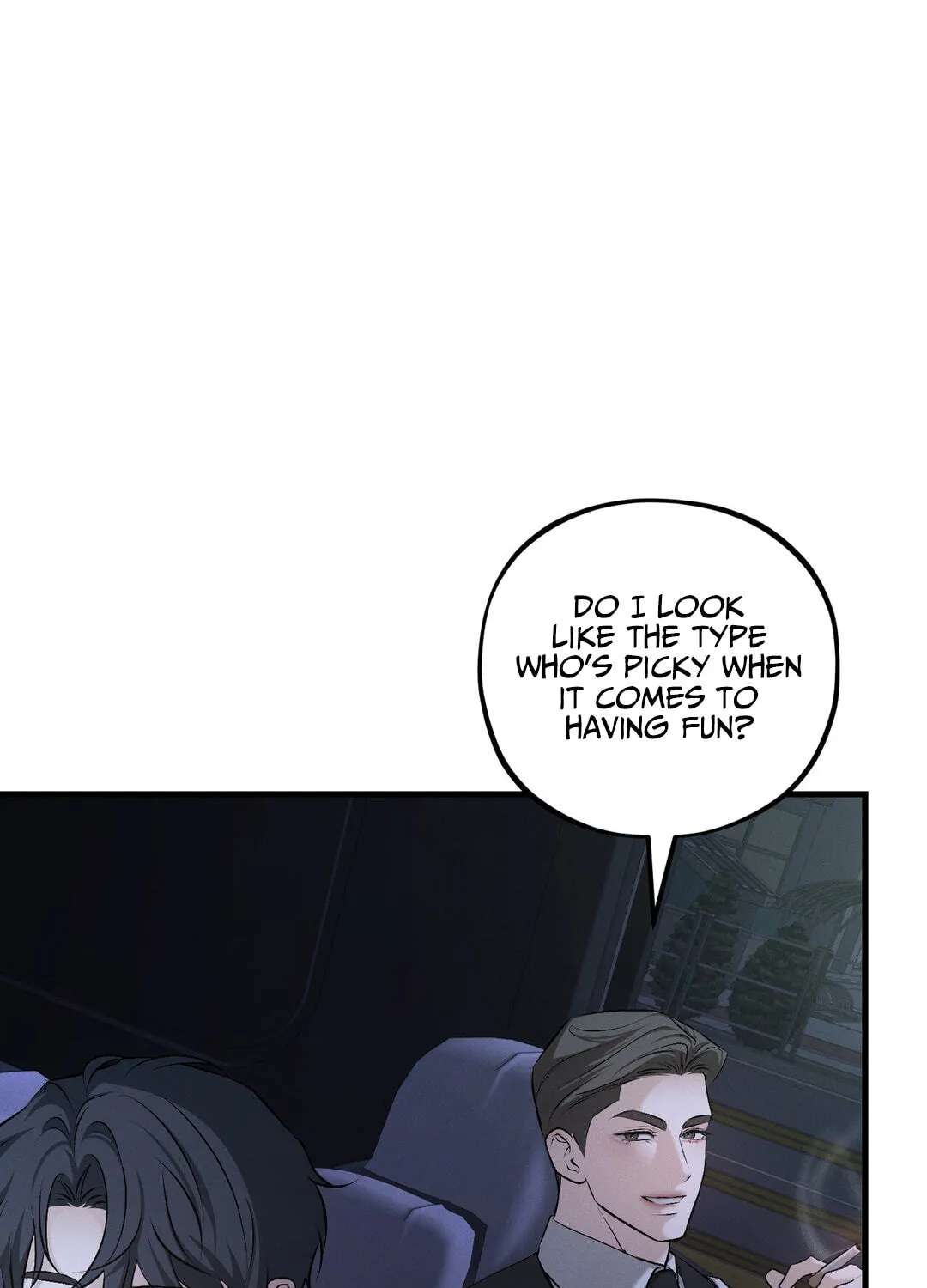 Dissolve: His Last Choice Chapter 33 - page 85
