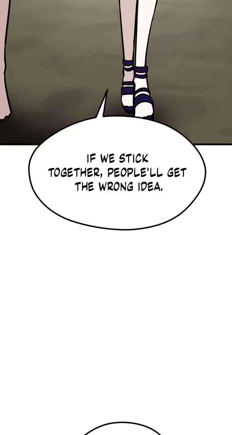The Student, the Witch, and the Academy Chapter 76 - page 70