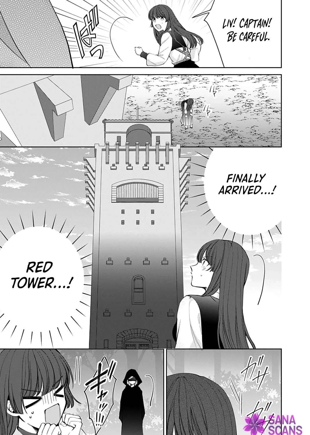 Isekai de wa Gendai Cosme ga Mutekideshita Chapter 10 - page 25