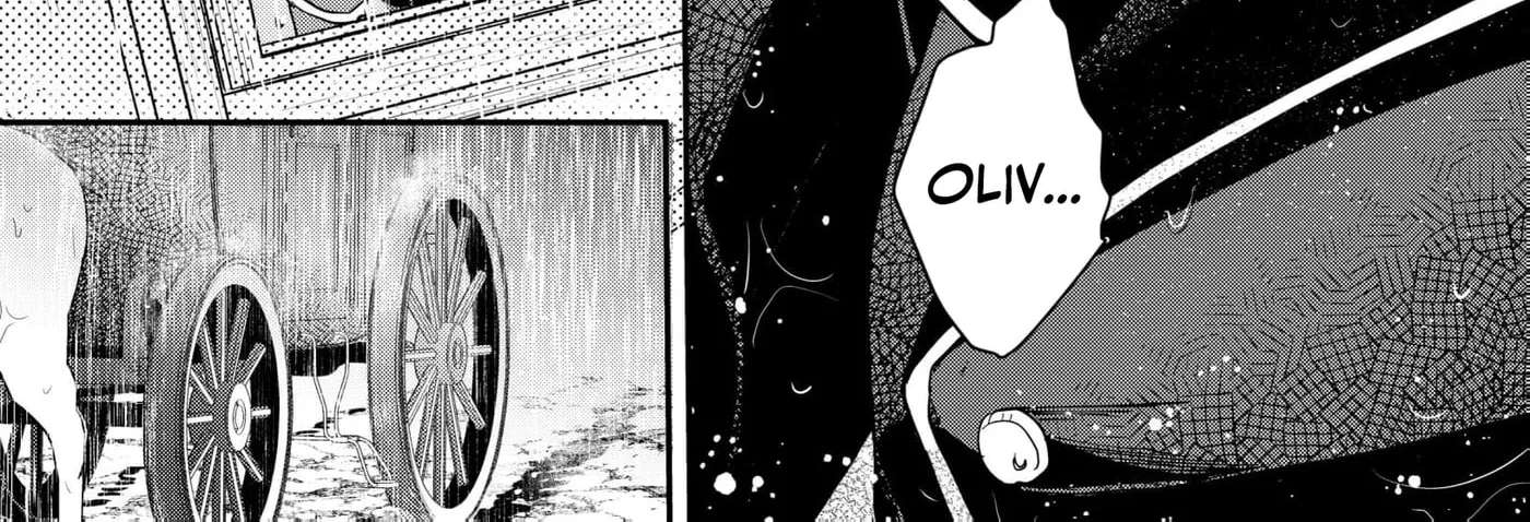 Mibun sa ni Owatta Koi wo, Imasara desuga Chapter 4 - page 52
