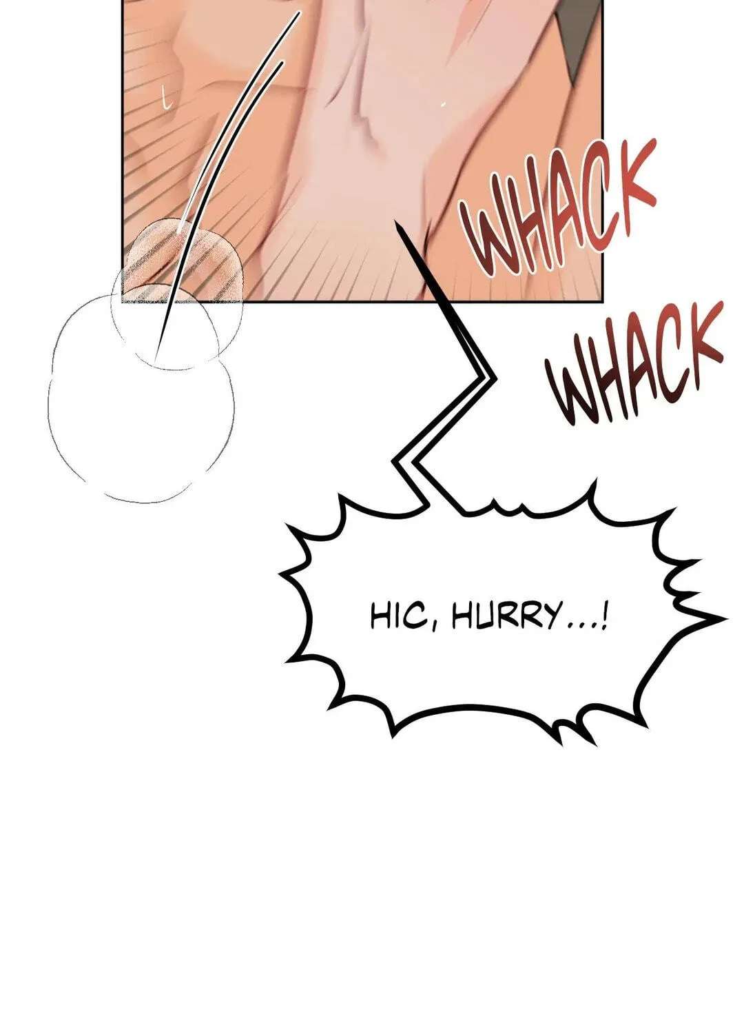 Scent and Sensibility Chapter 89 - page 189
