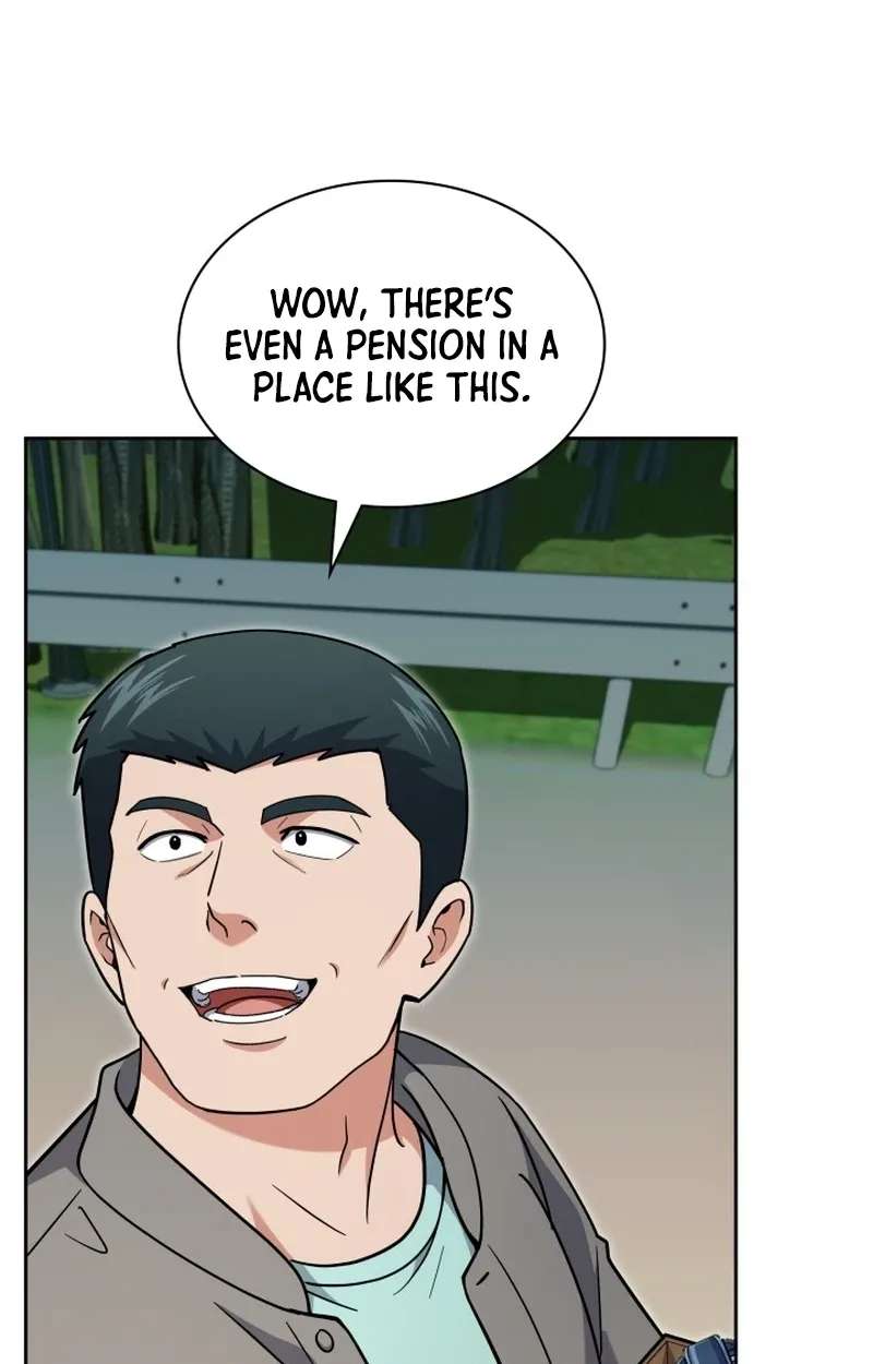 Reset Life Of Regression Police Chapter 169 - page 72