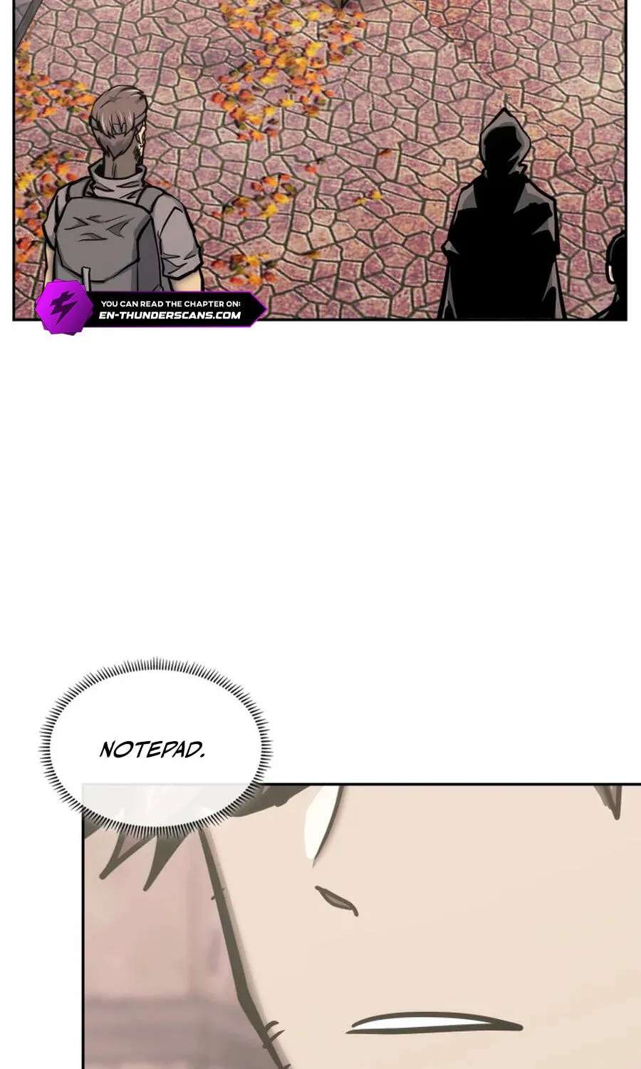 Dimensional Mercenary Chapter 297 - page 35