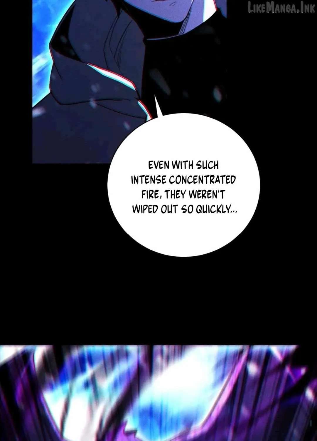 Idle Player Returns As A God Chapter 87 - page 130