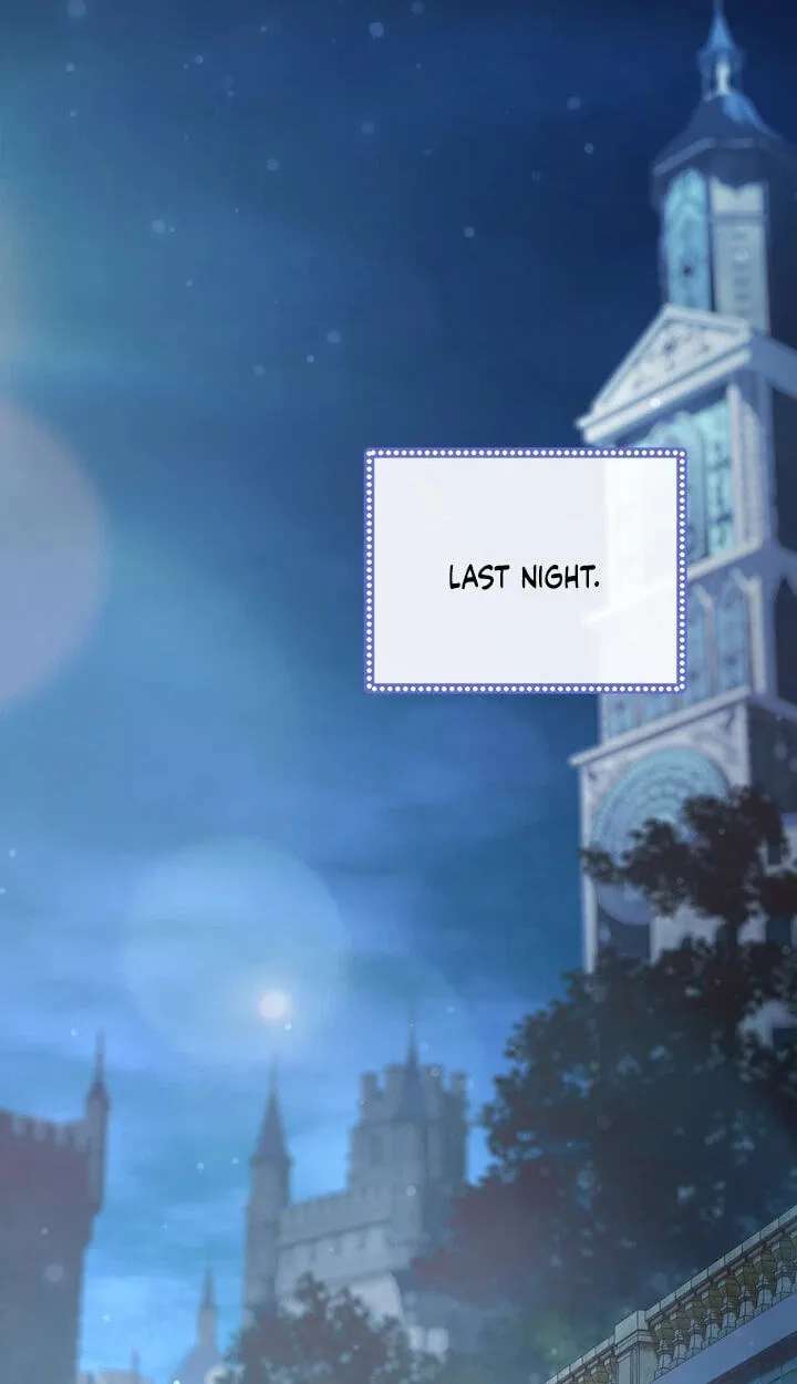The Villainess's Blind Date Is Too Perfect Chapter 136 - page 21