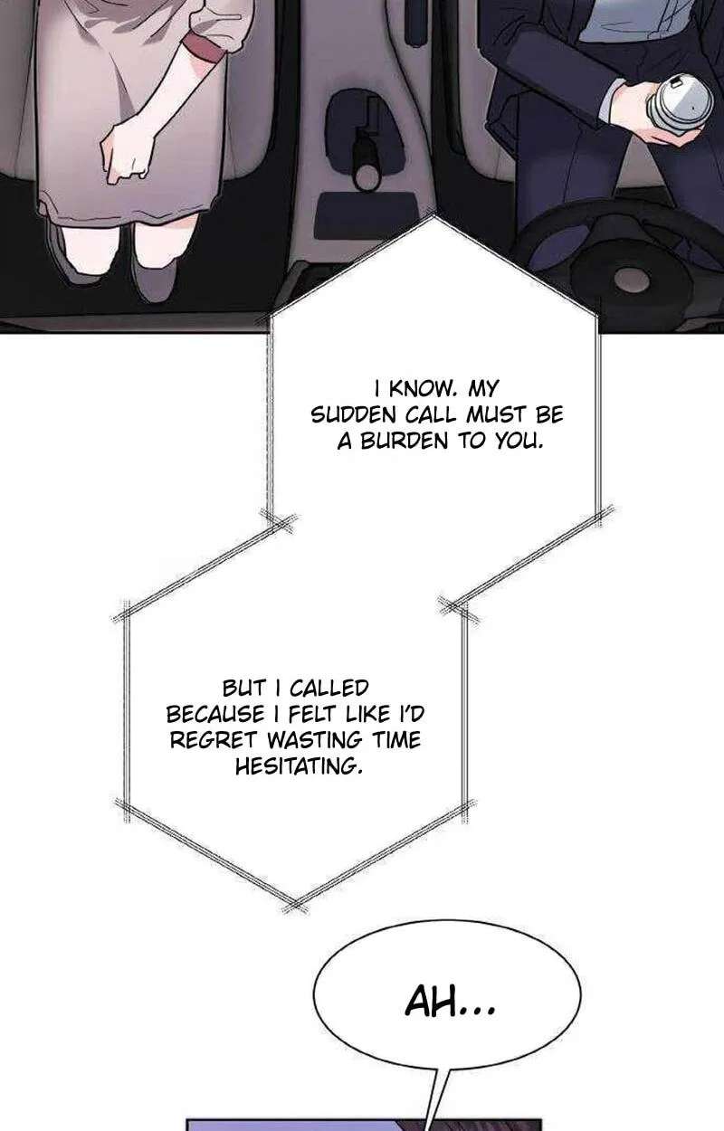 Liking You Excitedly Chapter 45 - page 3