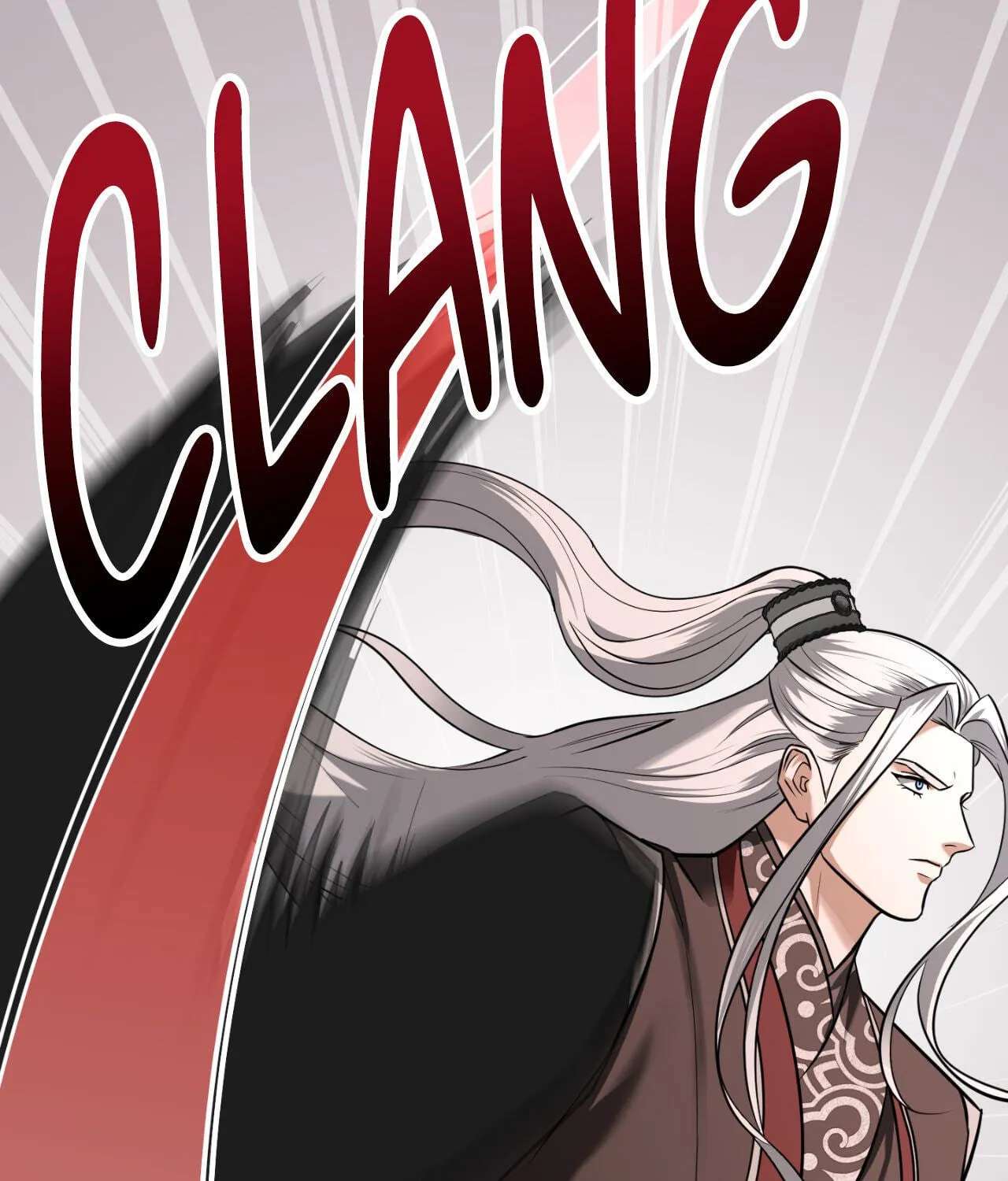 The Demon Leader's Lover Chapter 50 - page 7