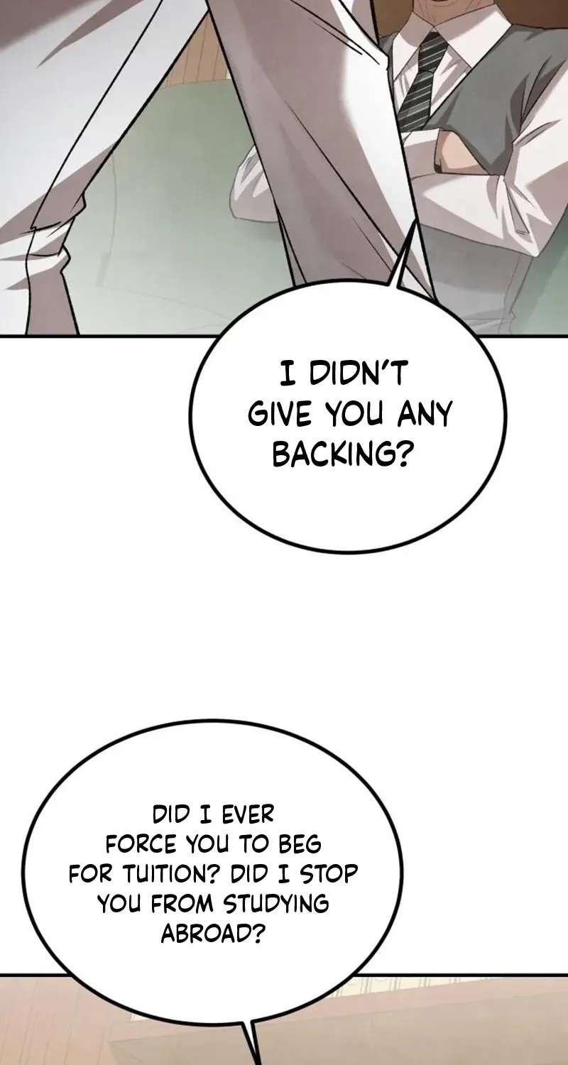 Turns Out to Be a Third-Generation Chaebol Chapter 15 - page 69