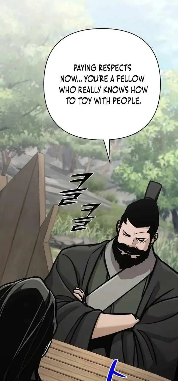 The Mysterious World’s Greatest Martial Artist Little Prince Chapter 131 - page 23