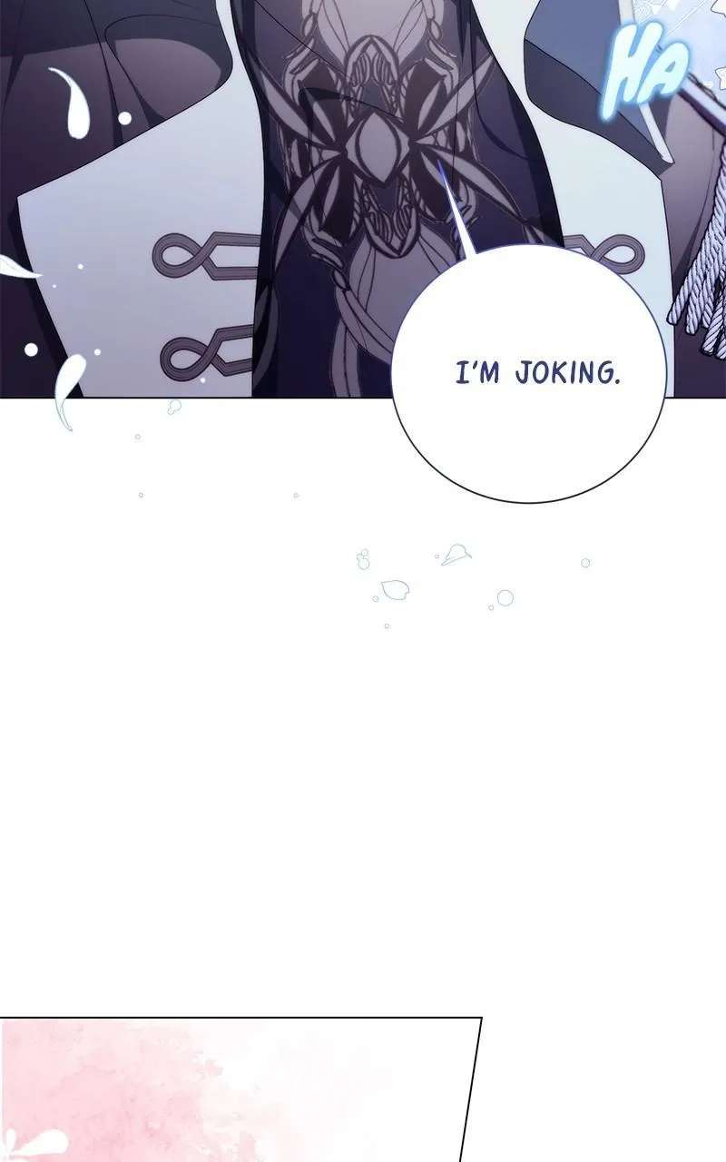 Wished You Were Dead Chapter 120 - page 22