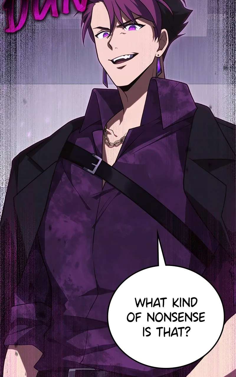 The Regressed MageUses Cheat Skills Chapter 5 - page 107
