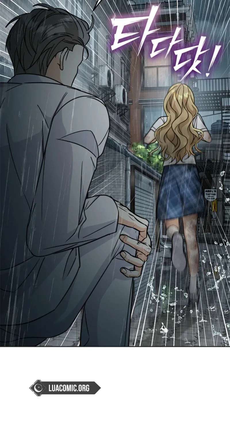 Love Rehab for a Gangster Chapter 53 - page 13