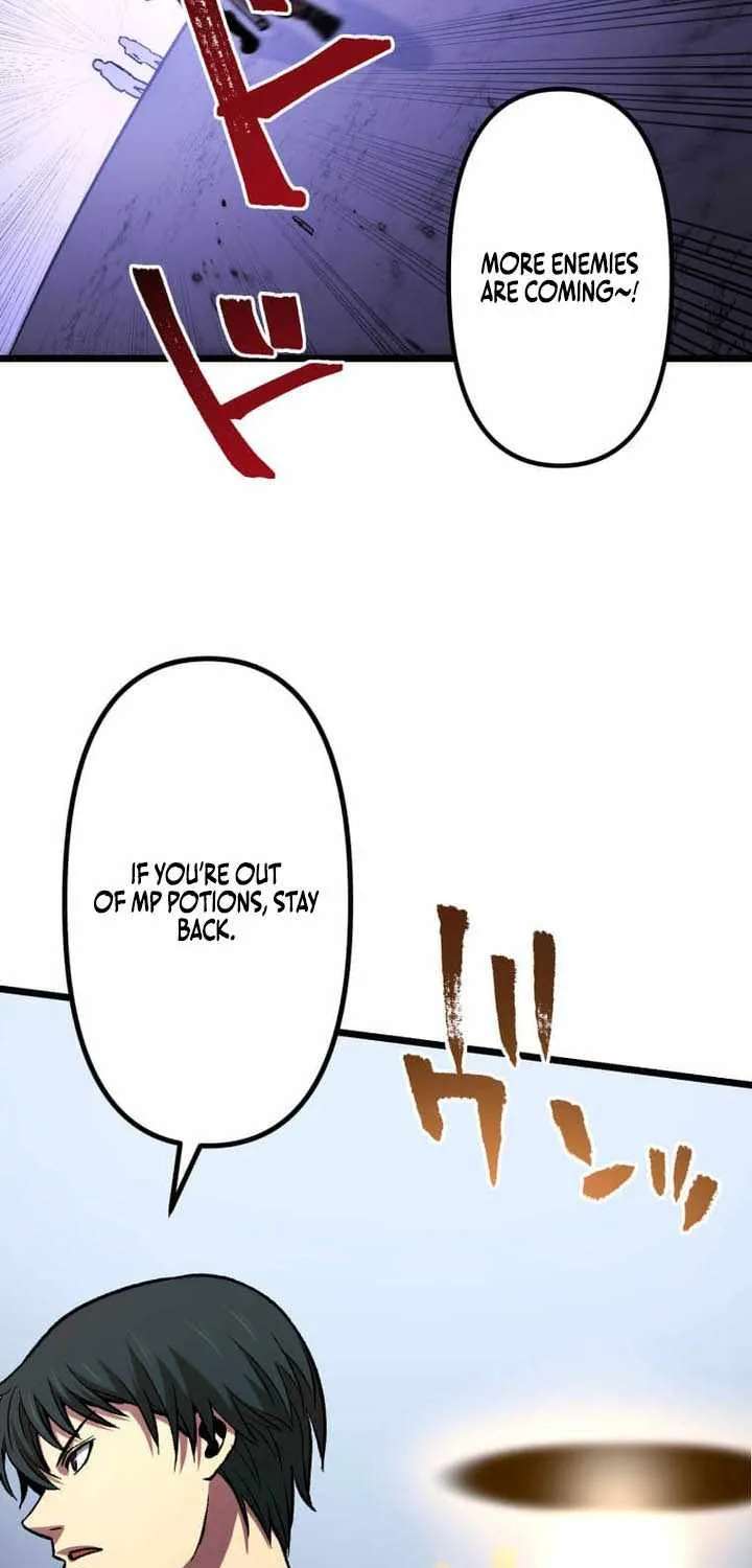 The Reincarnation of God-Level Crafting Chapter 41 - page 27